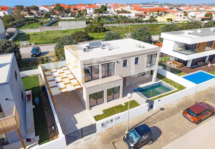 Villa i Ericeira, Lisbon, Ericeira - € 795.000 | Ref: 6053WE - foto 1