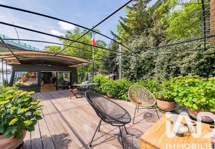 Erhvervsejendom i Saint-Cloud, Hauts-de-Seine, Saint-Cloud - € 1.495.000 | Ref: 46771 - foto 1