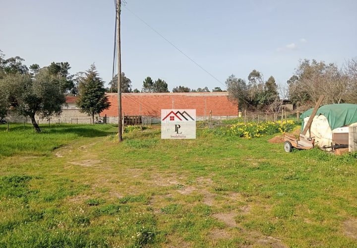 Helårsgrund i Coimbra, Coimbra, Coimbra - € 45.000 | Ref: V969MS - foto 1