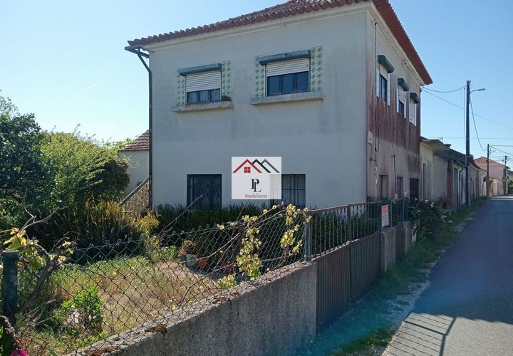 Villa i Cantanhede, Coimbra, Cantanhede - € 300.000 | Ref: V975MS - foto 1