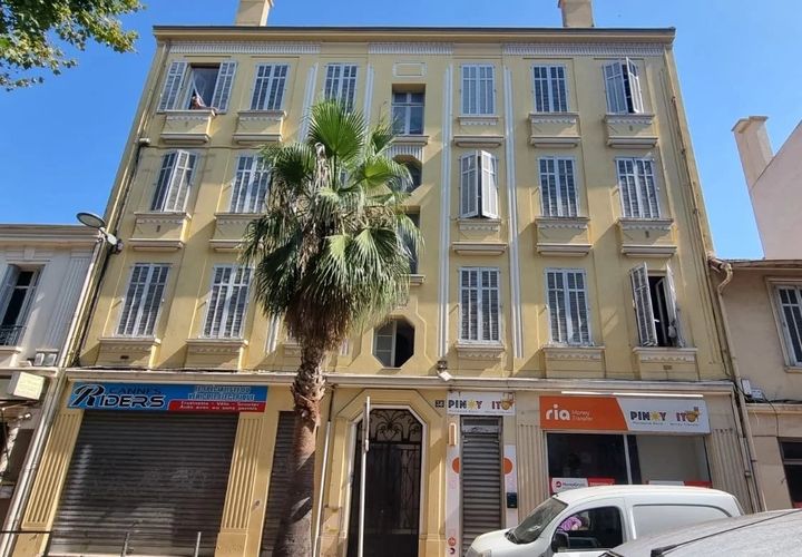 Lejlighed i Cannes, Alpes-Maritimes, Cannes - € 2.400.000 | Ref: 86074268 - foto 1