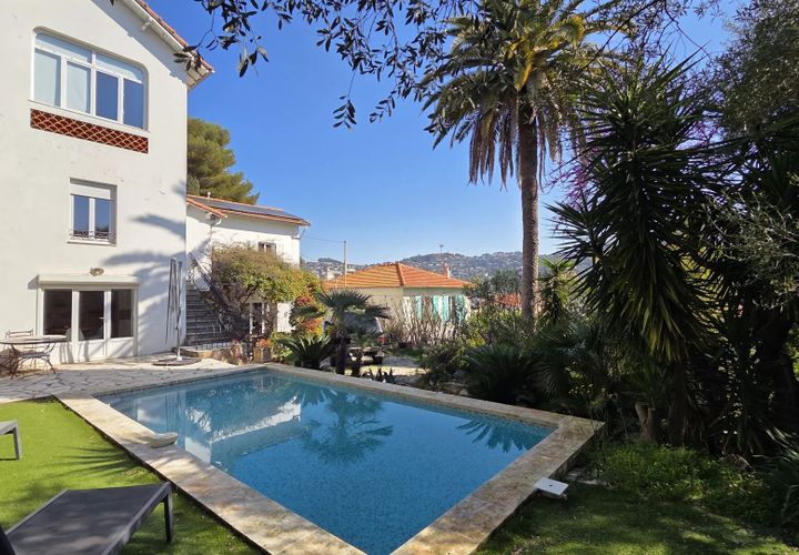 Villa i Cannes, Alpes-Maritimes, Cannes - € 1.330.000 | Ref: 86901796 - foto 1