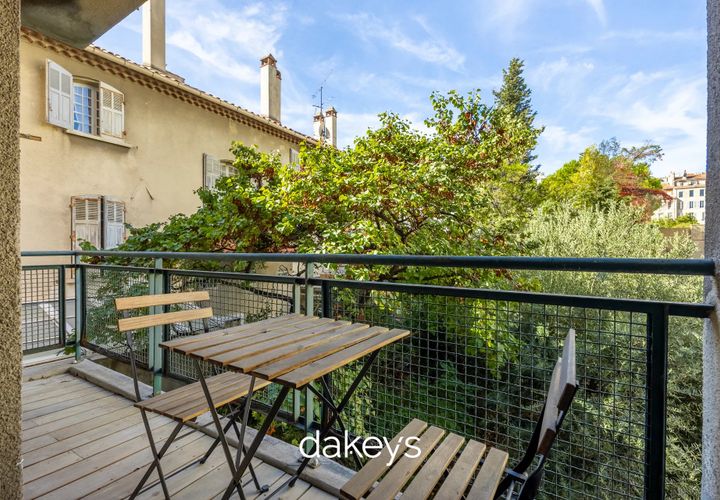 Lejlighed i Marseille, Bouches-du-Rhone, Marseille - € 388.500 | Ref: 86367447 - foto 1