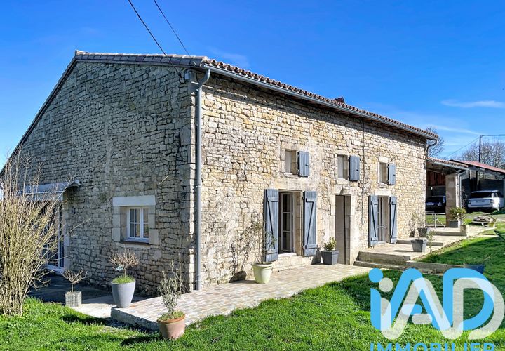 Villa i Ardin, Deux-Sevres, Ardin - € 279.500 | Ref: 96028 - foto 1