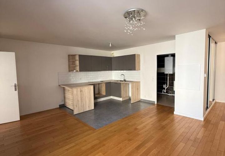 Lejlighed i Vanves, Hauts-de-Seine, Vanves - € 380.000 | Ref: T2_-_Vanves_-_Immeuble_recent_-_A22 - foto 1