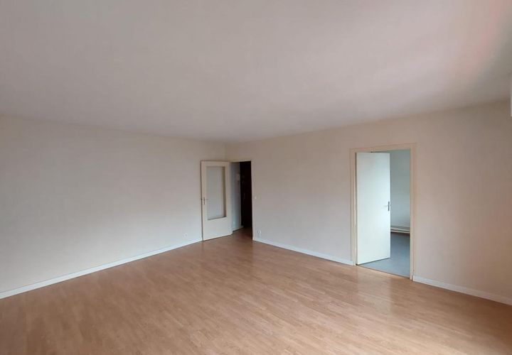 Estudi a Viroflay, Yvelines, Viroflay - € 870/mes | Ref: 4NOV_MAR_PPZ - foto 1