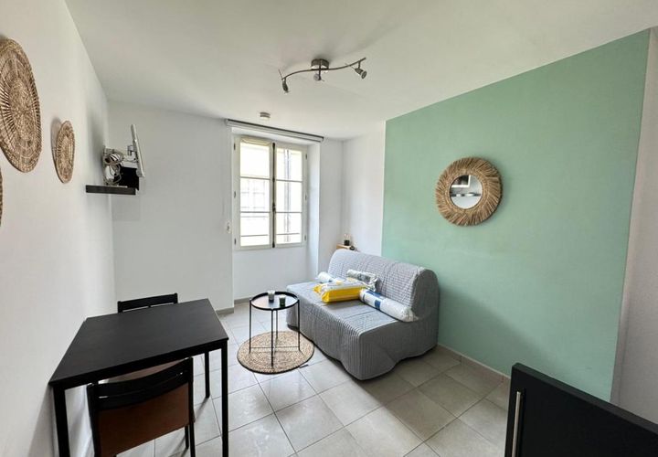Estudi a Marseille, Bouches-du-Rhone, Marseille - € 605/mes | Ref: XMRS45BDD56_PPZ - foto 1