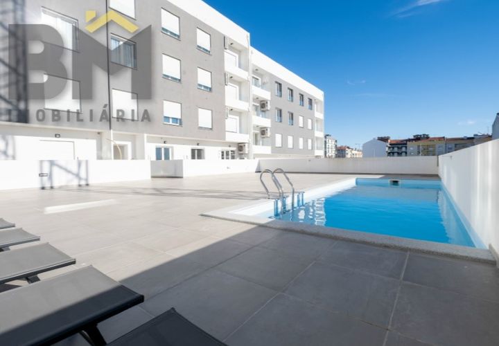 Lejlighed i Castelo Branco, Castelo Branco, Castelo Branco - € 350.000 | Ref: 5036 - foto 1