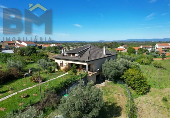 Villa a Cebolais de Cima, Castelo Branco, Cebolais de Cima - € 345.000 | Ref: 5030 - foto 1