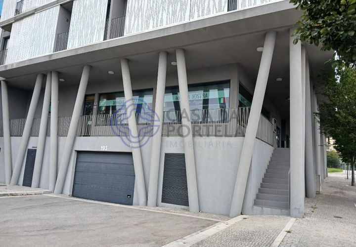 Erhvervsejendom i Maia, Porto, Maia - € 500.000 | Ref: 1109941 - foto 1