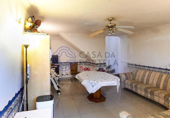 Rækkehus i Amadora, Lisbon, Amadora - € 330.000 | Ref: 1121721 - foto 1