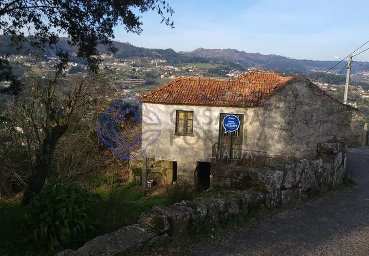 Helårsgrund i Cinfaes, Viseu, Cinfaes - € 200.000 | Ref: 1125201 - foto 1