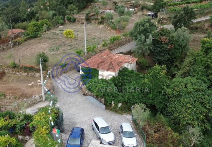 Terreno en Cinfaes, Viseu, Cinfaes - € 200.000 | Ref: 1125201 - photo 1