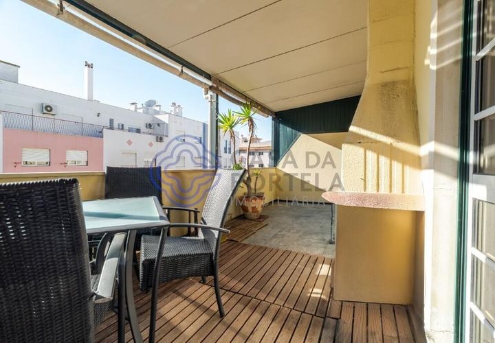 Lejlighed i Setubal, Setubal, Setubal - € 310.000 | Ref: 1126751 - foto 1