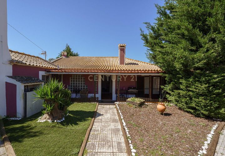 Farm hus i Palmela, Setubal, Palmela - € 590.000 | Ref: C0498-00232 - foto 1