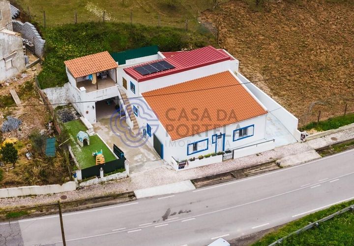 Byhus i Obidos, Leiria, Obidos - € 248.000 | Ref: 1126811 - foto 1