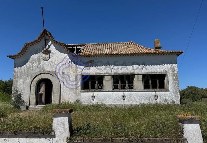 Byhus i Evora, Evora, Evora - € 185.000 | Ref: 1121661 - foto 1