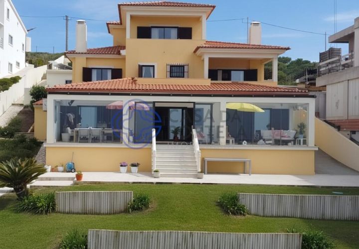 Byhus i Nazare, Leiria, Nazare - € 999.000 | Ref: 1126711 - foto 1