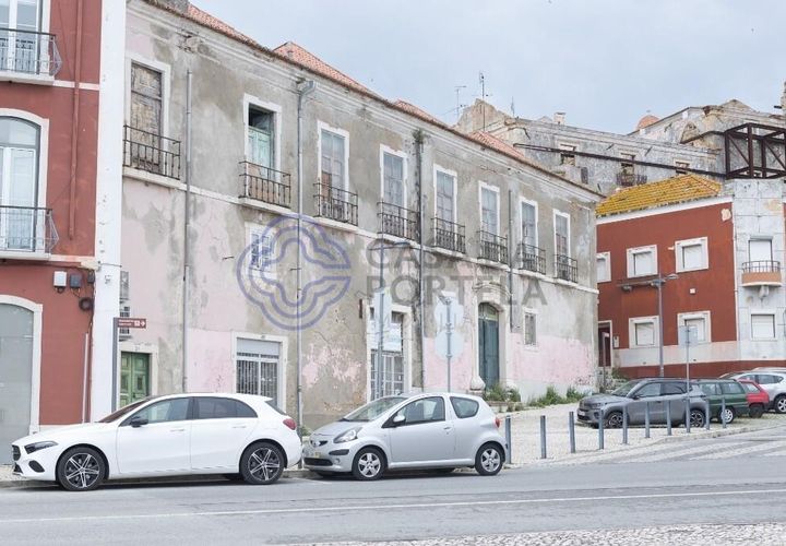 Erhvervsejendom i Setubal, Setubal, Setubal - € 1.100.000 | Ref: 1112161 - foto 1