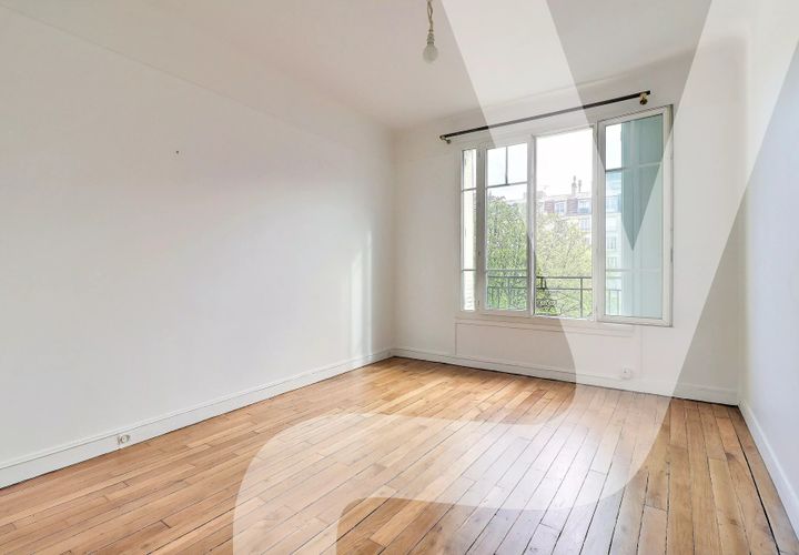 Leilighet i Saint-Mande, Val-de-Marne, Saint-Mande - € 349 000 | Ref: 1897 - foto 1