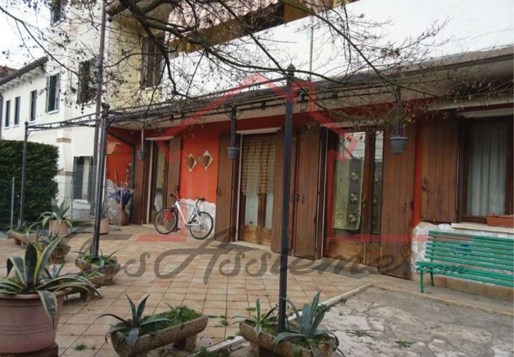Leilighet i Tombolo, Padua, Tombolo - € 57 750 | Ref: PE11125 - foto 1