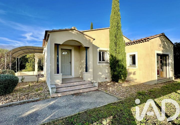 Byhus i Orange, Vaucluse, Orange - € 310.000 | Ref: 90576 - foto 1