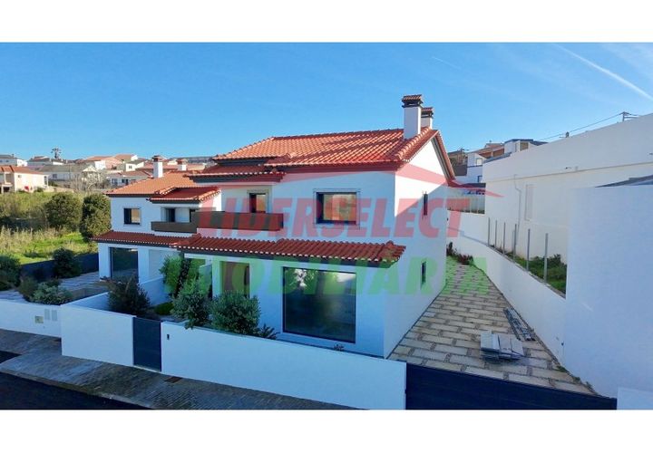 Villa i Ribamar, Lisbon, Ribamar - € 565.000 | Ref: MRD322_A - foto 1
