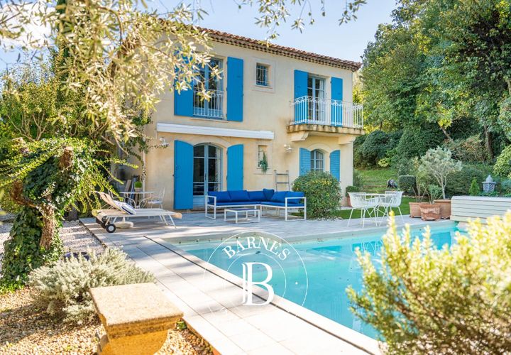 Villa i Aix-en-Provence, Bouches-du-Rhone, Aix-en-Provence - € 1.200.000 | Ref: 85282104 - foto 1