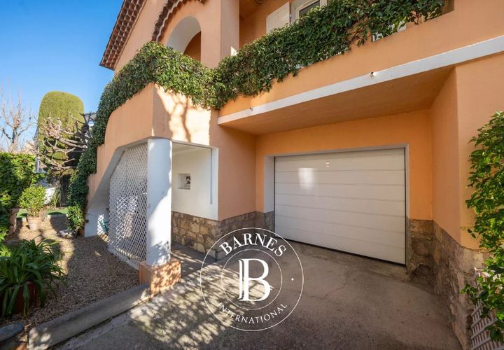 Byhus i Aix-en-Provence, Bouches-du-Rhone, Aix-en-Provence - € 1.890.000 | Ref: 86900794 - foto 1