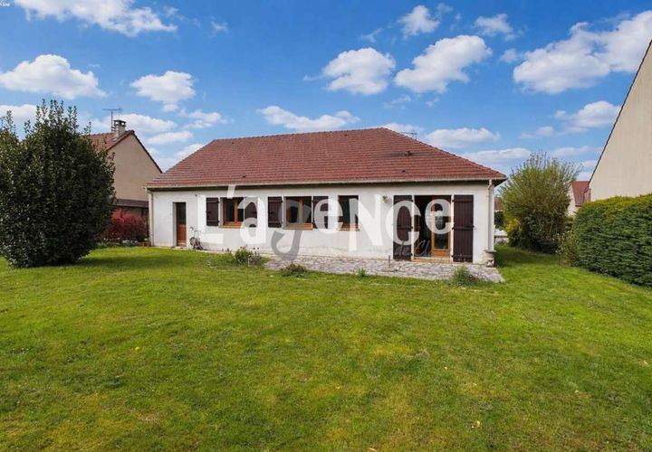 Villa i Charny, Seine-et-Marne, Charny - € 363.000 | Ref: 1612-SL - foto 1