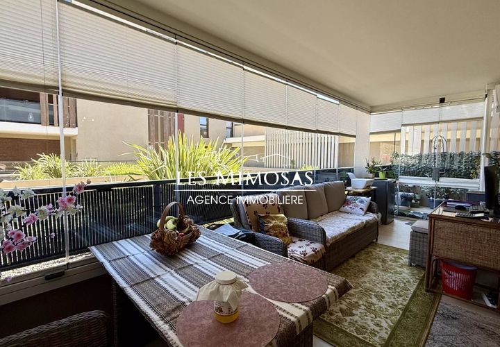 Lejlighed i Frejus, Var, Frejus - € 300.000 | Ref: 7287 - foto 1
