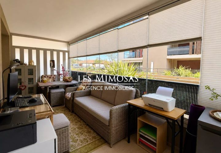 Appartement in Frejus, Var, Frejus - € 300.000 | Ref: 7287 - foto 1