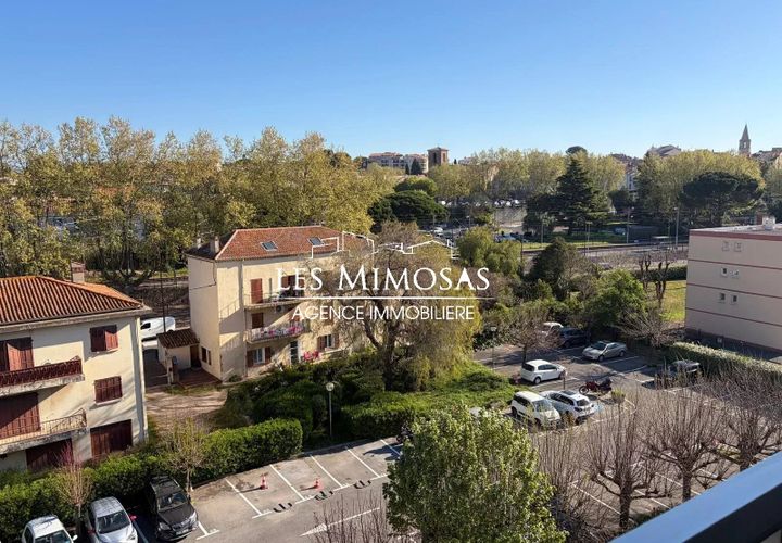 Lejlighed i Frejus, Var, Frejus - € 135.000 | Ref: 7288 - foto 1