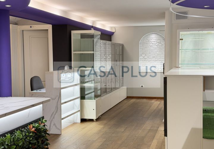 Erhvervsejendom i Cittadella, Padua, Cittadella - € 150.000 | Ref: CV-A017ES - foto 1