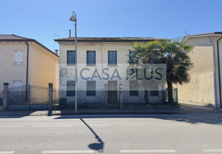 Villa a Tombolo, Padua, Tombolo - € 88.000 | Ref: CV-A018ES - foto 1