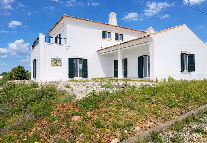 Villa i Silves, Faro, Silves - € 595.000 | Ref: BAP-115 - foto 1