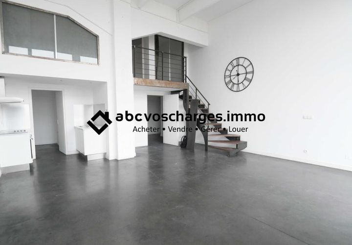 Lejlighed i Roubaix, Nord, Roubaix - € 169.000 | Ref: 474 - foto 1