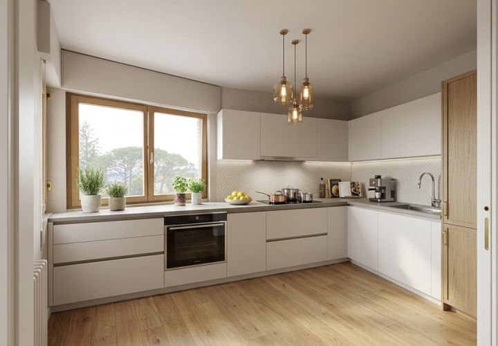 Lejlighed i Chiuppano, Vicenza, Chiuppano - € 142.000 | Ref: V13-20 - foto 1