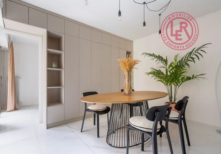 Lejlighed i Paris, Paris, Paris - € 870.000 | Ref: 86889526 - foto 1