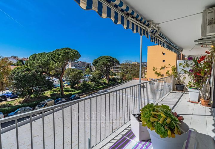 Lejlighed i Antibes, Alpes-Maritimes, Antibes - € 410.000 | Ref: 26.00045 - foto 1