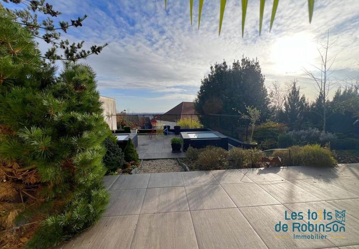 Villa a Le Plessis-Robinson, Hauts-de-Seine, Le Plessis-Robinson - € 1.470.000 | Ref: VM642-TOITSROBINSON - foto 1