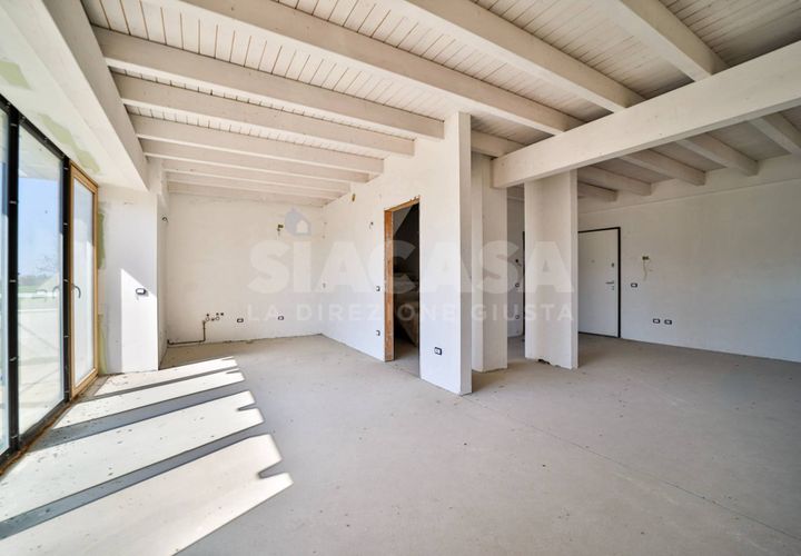 Leilighet i Cornate d'Adda, Monza and Brianza, Cornate d'Adda - € 269 800 | Ref: 4LOC.CORNATE-TD2698V - foto 1