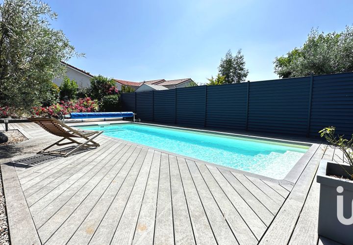Leilighet i Lorette, Loire, Lorette - € 429 000 | Ref: 81474 - foto 1