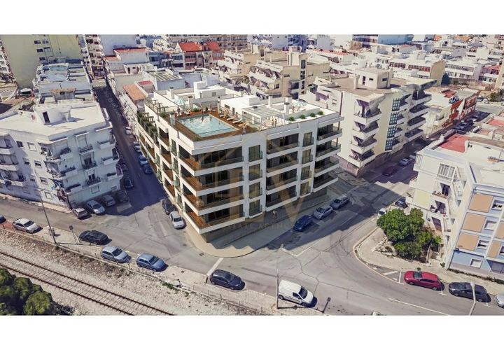 Lejlighed i Olhao, Faro, Olhao - € 560.000 | Ref: CM-040_S - foto 1