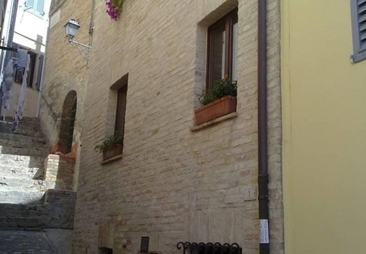 Erhvervsejendom i Fermo, Fermo, Fermo - € 125.000 | Ref: mc1-46678 - foto 1