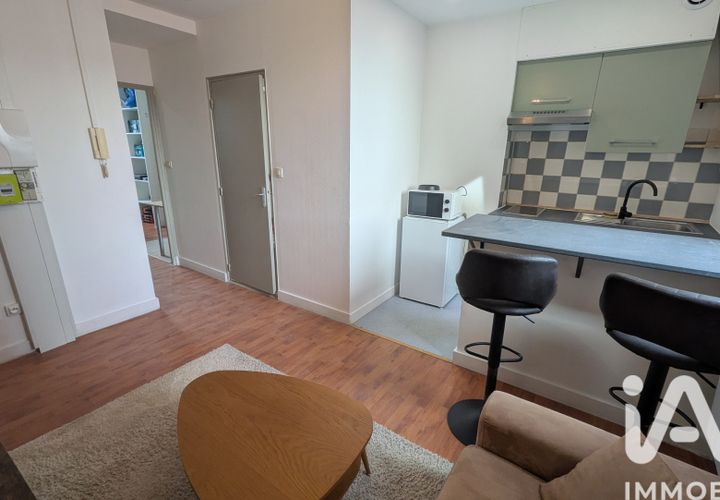 Lejlighed i Roubaix, Nord, Roubaix - € 97.900 | Ref: 60707 - foto 1