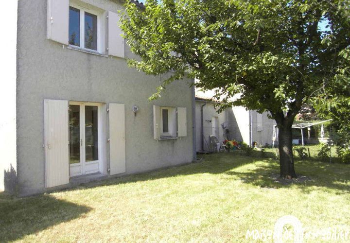Villa a Cognac, Charente, Cognac - € 721/mes | Ref: 160052902 - foto 1