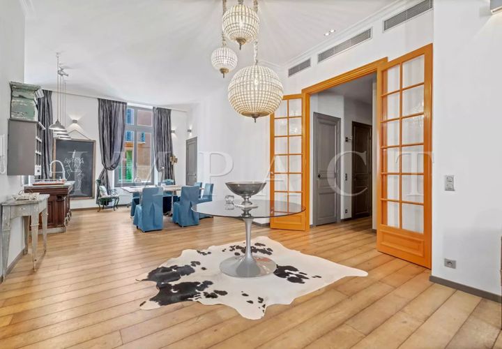 Lejlighed i Cannes, Alpes-Maritimes, Cannes - € 1.600.000 | Ref: 2233 CD - foto 1
