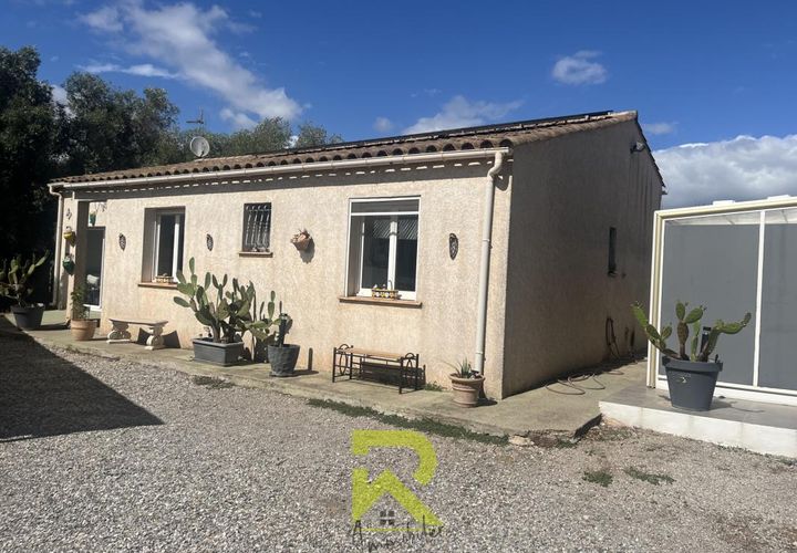 Villa i Moux, Aude, Moux - € 279.000 | Ref: 7_LTVVI1200007614 - foto 1