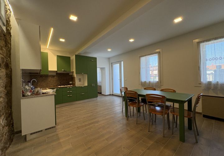 Villa a Vo', Padua, Vo' - € 270.000 | Ref: G095 - foto 1
